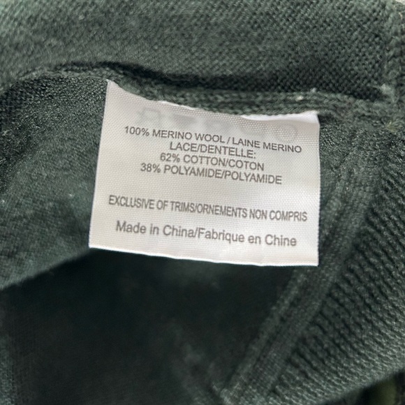 Tory Burch Kammy Sweater - Picture 4 of 6